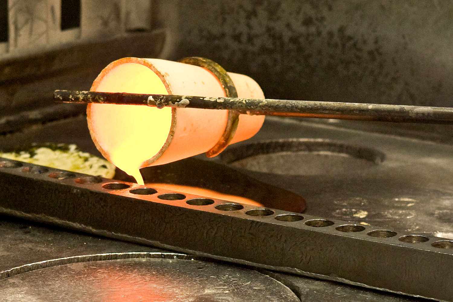 Gold Assay