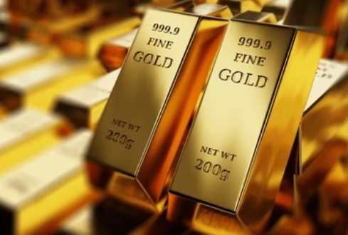 Gold Refining